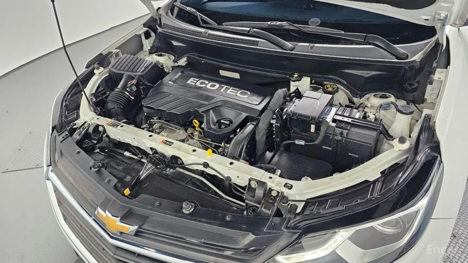 ChevroletGMDaewoo Equinox