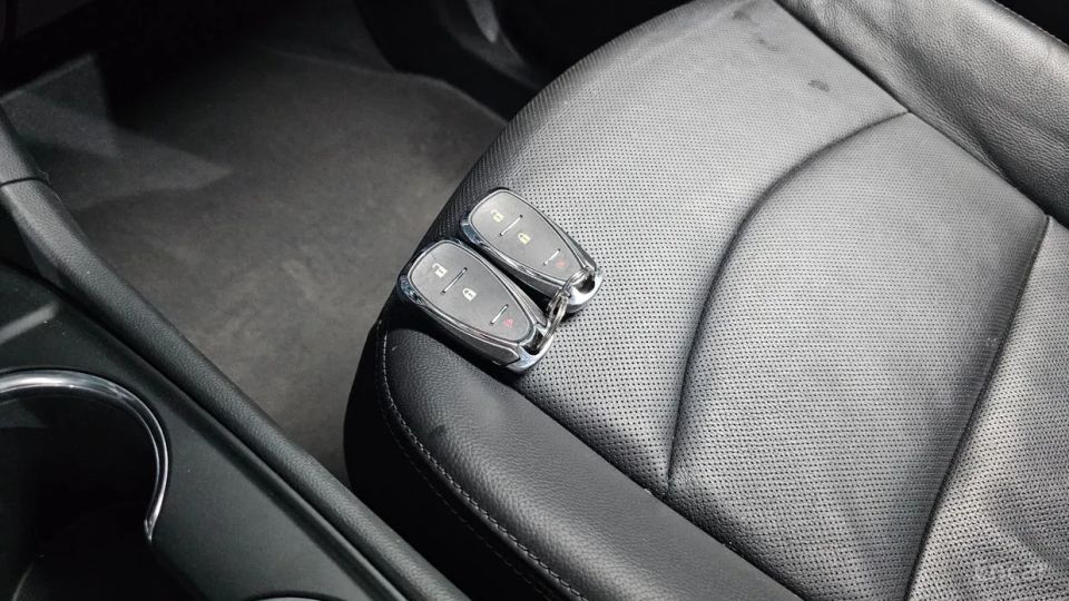 ChevroletGMDaewoo Equinox