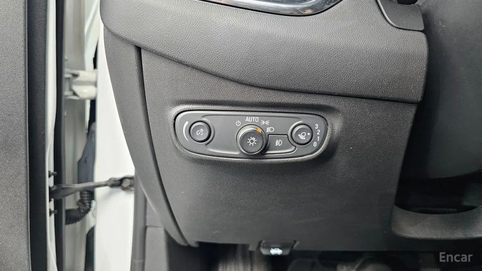 ChevroletGMDaewoo Equinox