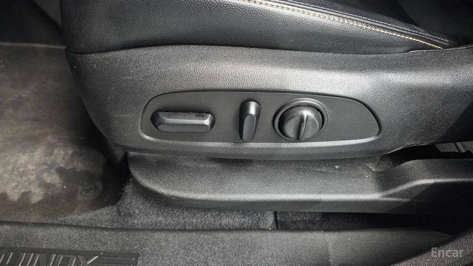 ChevroletGMDaewoo Equinox