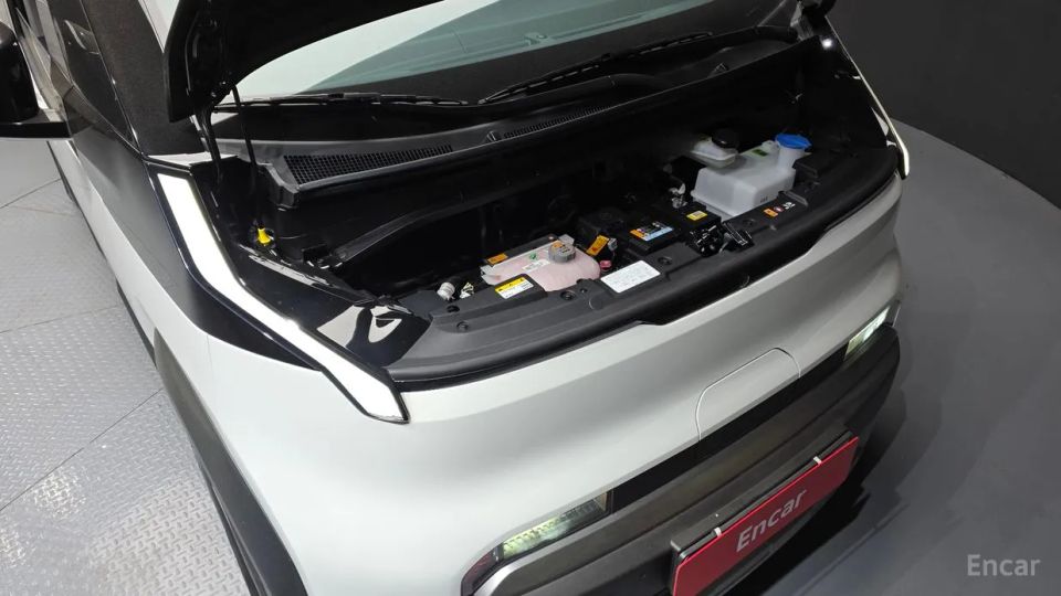 Kia PV5