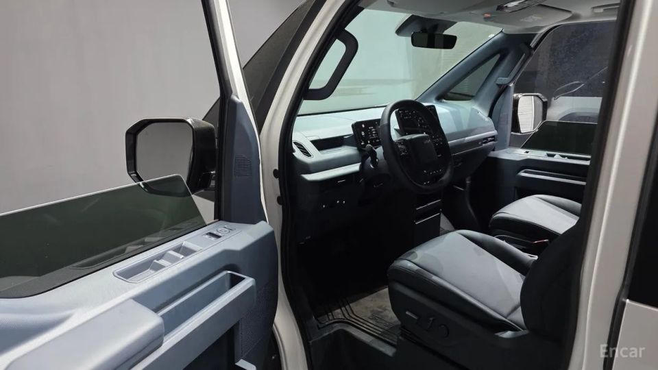 Kia PV5