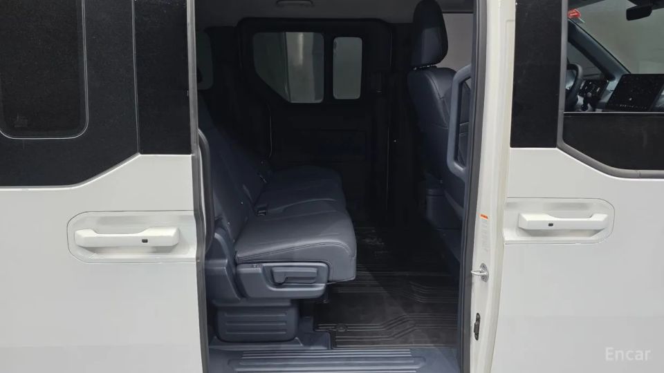 Kia PV5