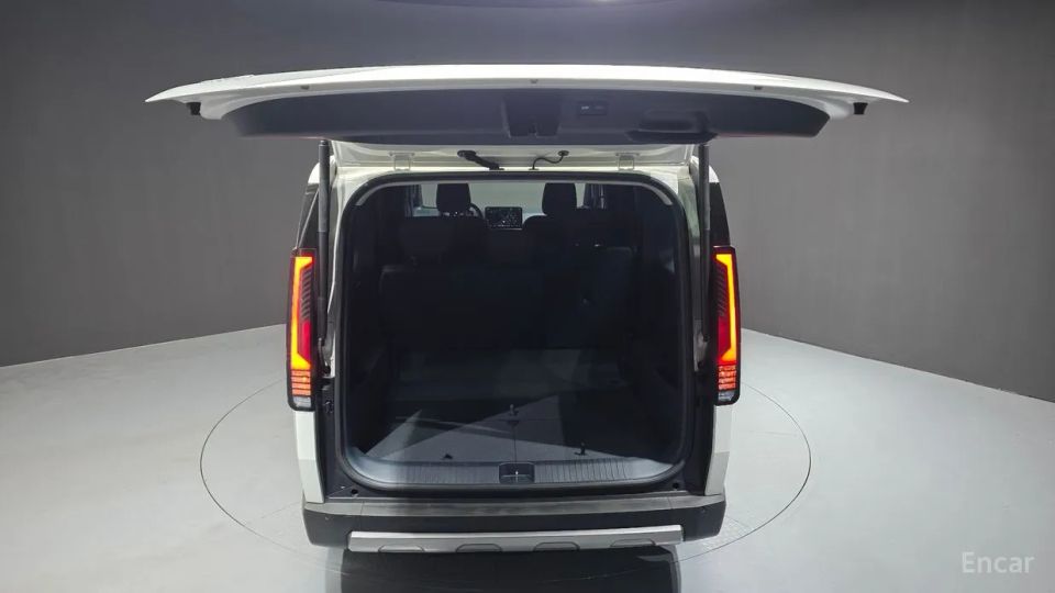 Kia PV5