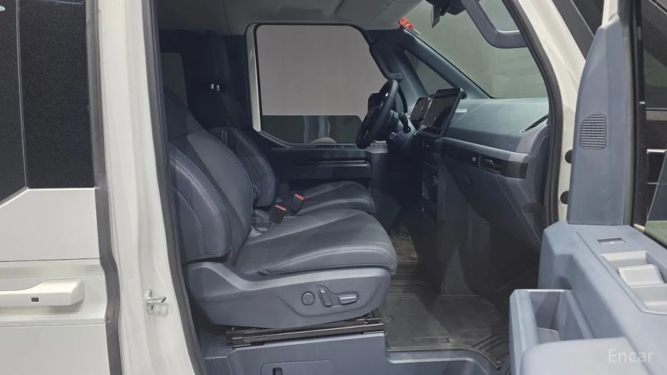Kia PV5