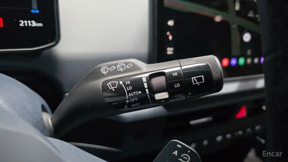 Kia PV5