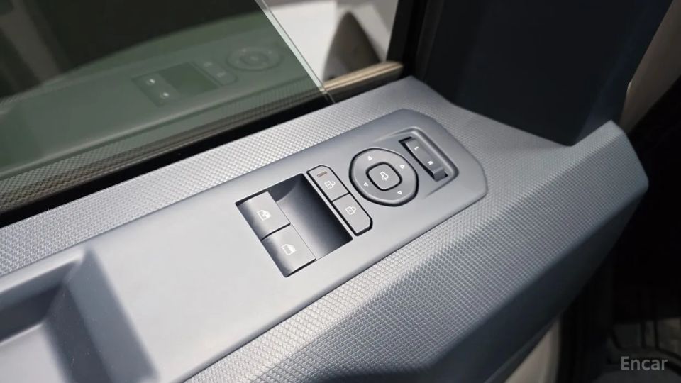 Kia PV5