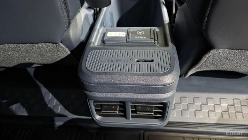 Kia PV5