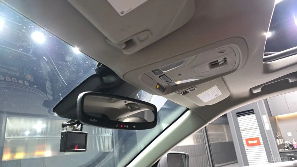 ChevroletGMDaewoo Impala