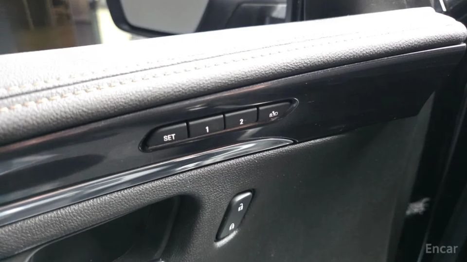 ChevroletGMDaewoo Impala