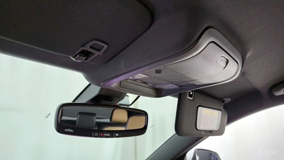 ChevroletGMDaewoo Equinox