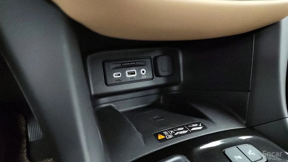 ChevroletGMDaewoo Equinox