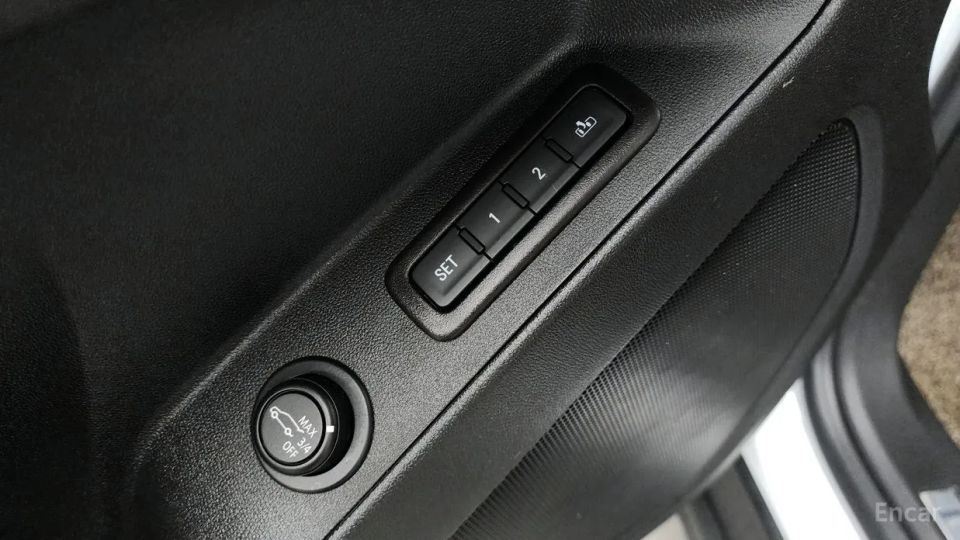 ChevroletGMDaewoo Equinox