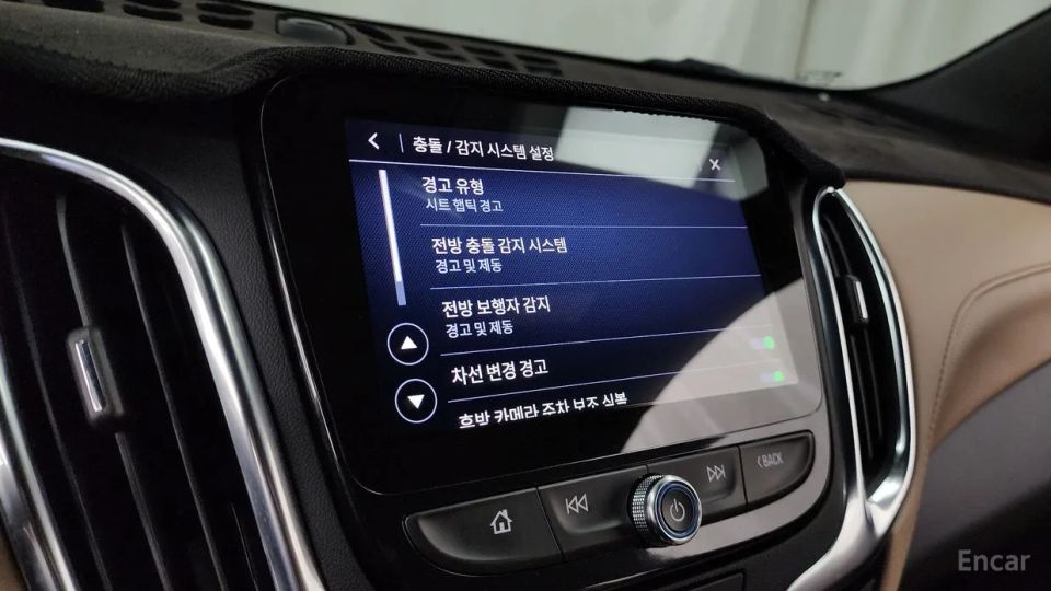 ChevroletGMDaewoo Equinox