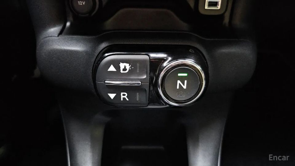 Citroen-DS C4 CACTUS