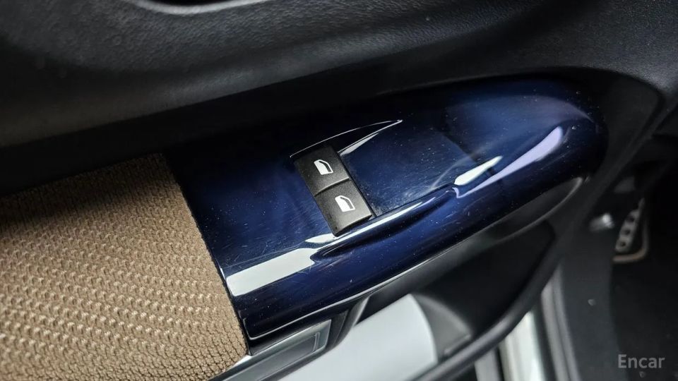Citroen-DS C4 CACTUS