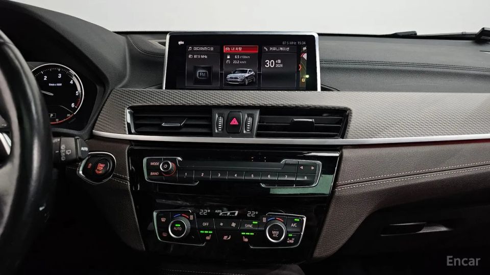 BMW X2 (F39)
