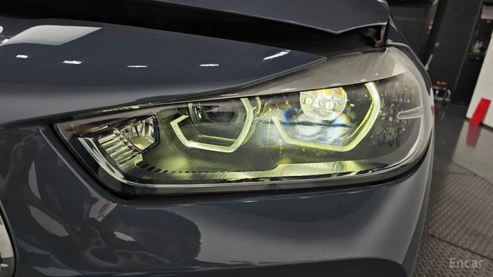 BMW X2 (F39)