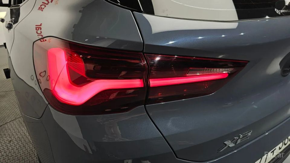 BMW X2 (F39)