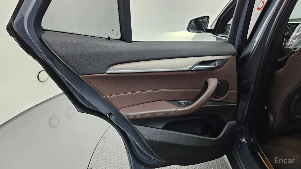 BMW X2 (F39)