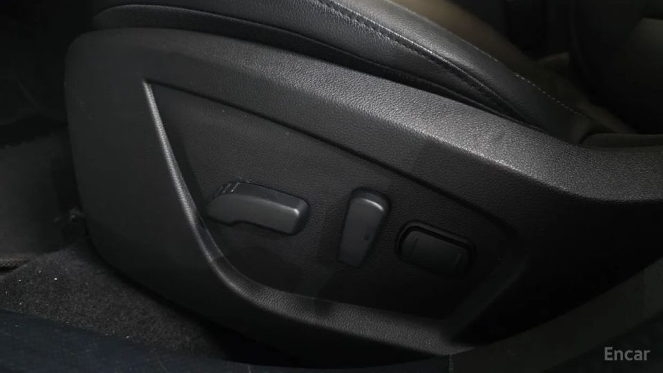 Renault-KoreaSamsung Arkana