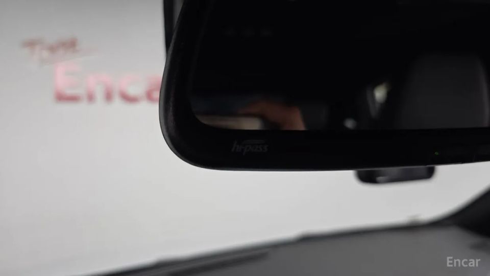 Renault-KoreaSamsung Arkana