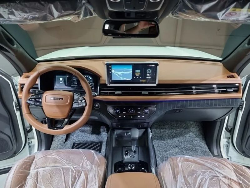 KG_Mobility_Ssangyong Musso