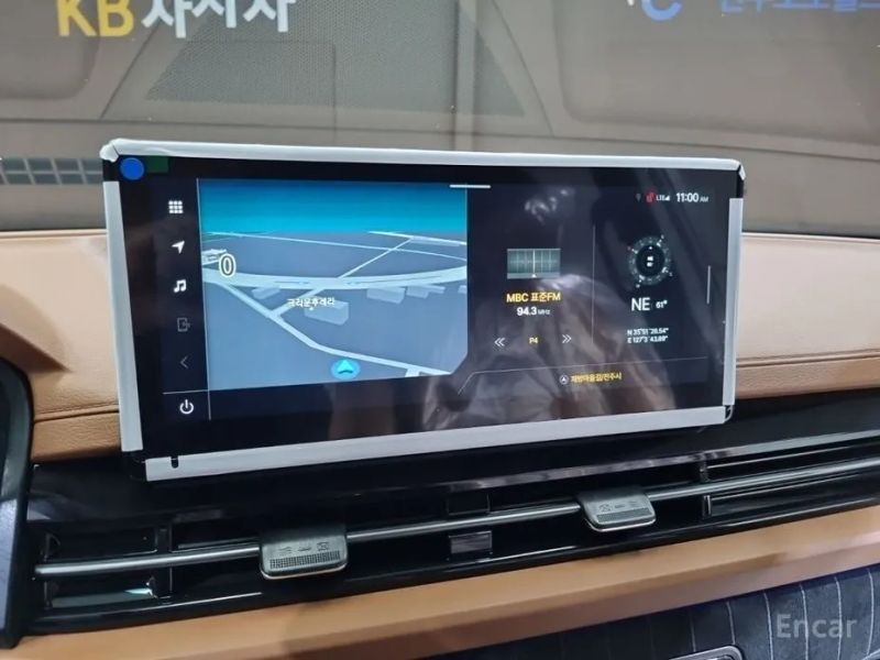 KG_Mobility_Ssangyong Musso