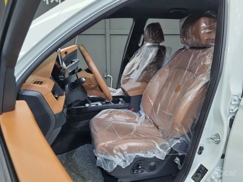 KG_Mobility_Ssangyong Musso
