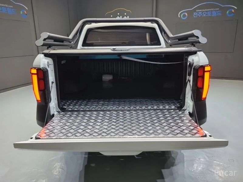 KG_Mobility_Ssangyong Musso