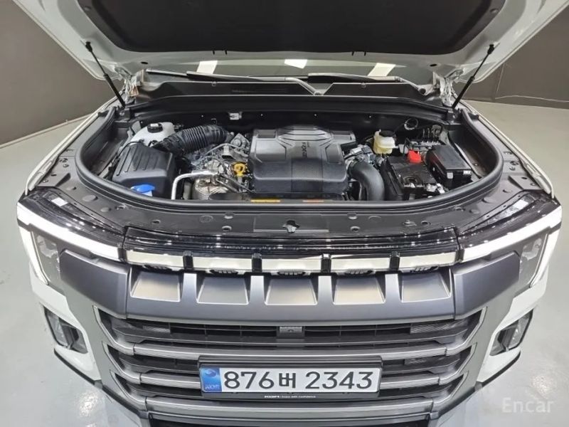 KG_Mobility_Ssangyong Musso