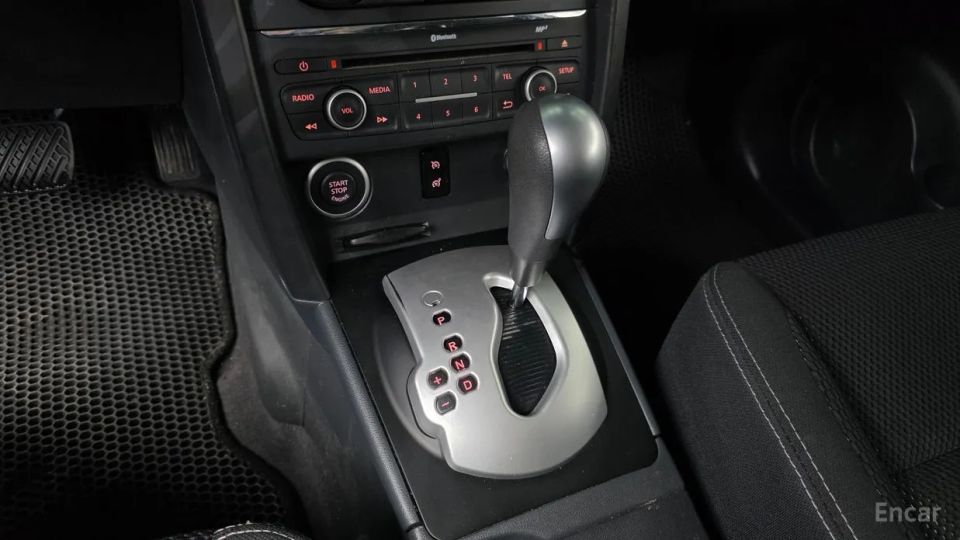 Renault-KoreaSamsung QM5