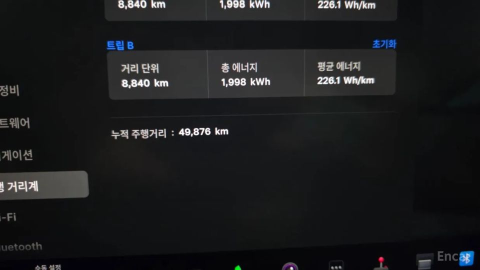 Tesla model-x