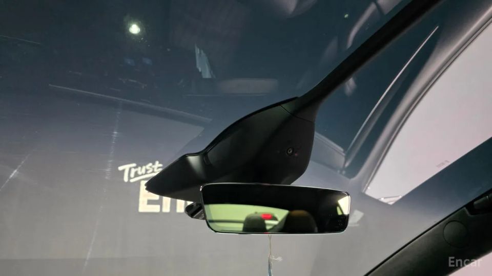 Tesla model-x