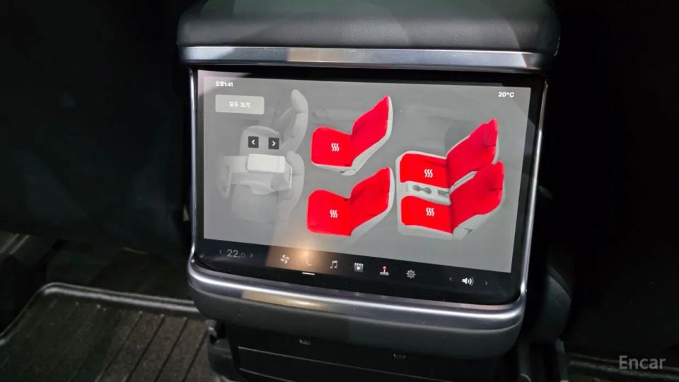 Tesla model-x