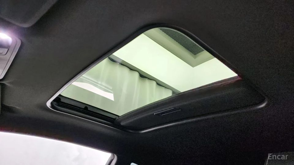 ChevroletGMDaewoo Camaro