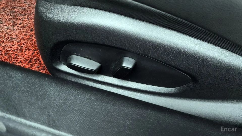 ChevroletGMDaewoo Camaro
