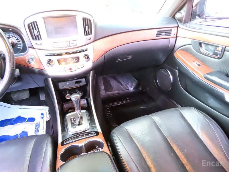 KG_Mobility_Ssangyong Chairman