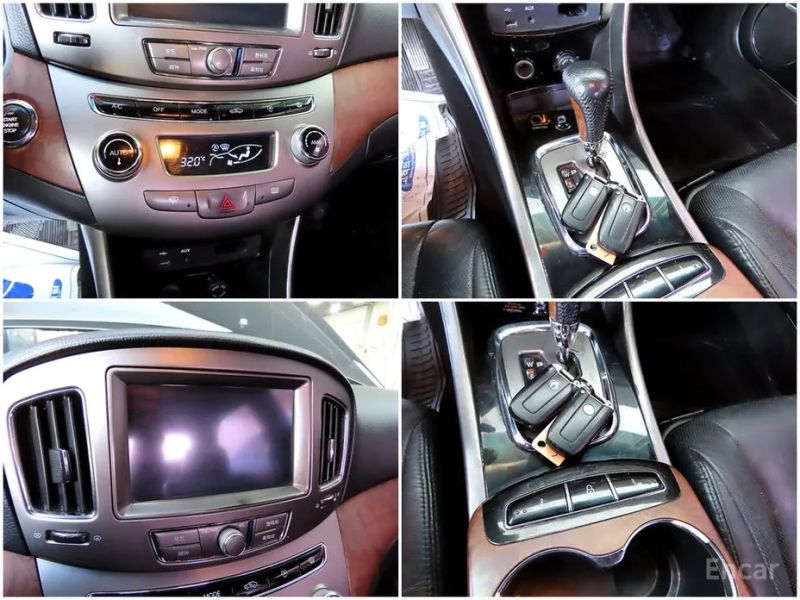 KG_Mobility_Ssangyong Chairman