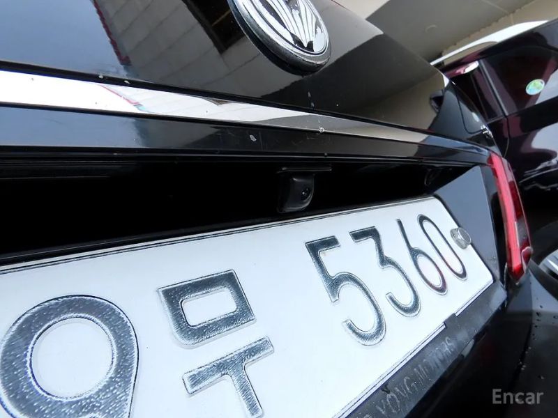 KG_Mobility_Ssangyong Chairman