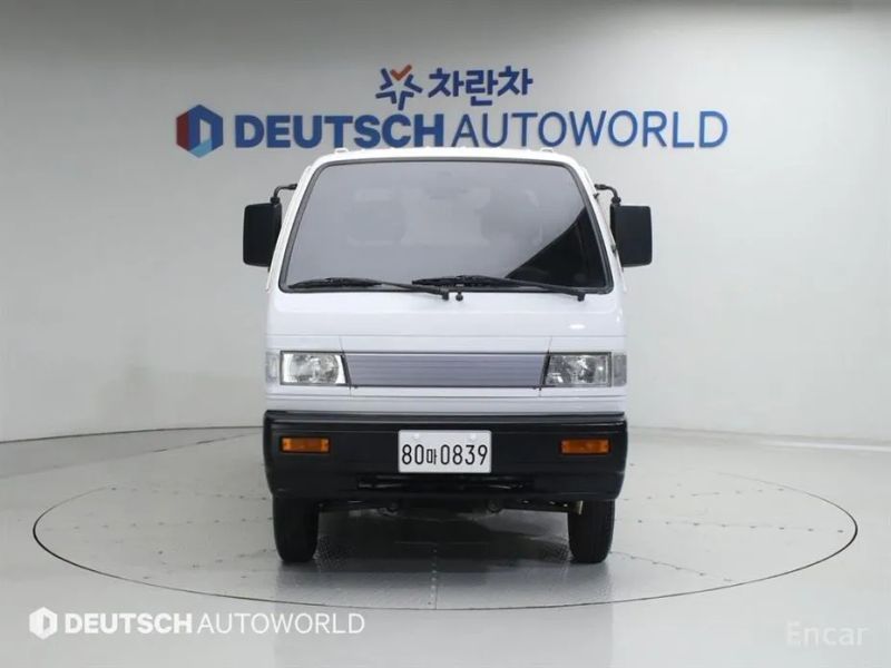 ChevroletGMDaewoo Labo