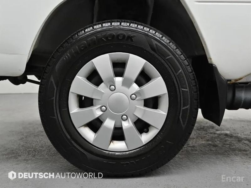 ChevroletGMDaewoo Labo