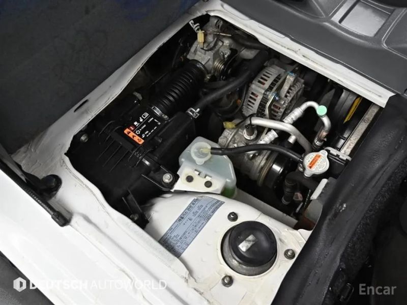ChevroletGMDaewoo Labo