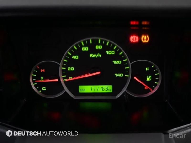 ChevroletGMDaewoo Labo