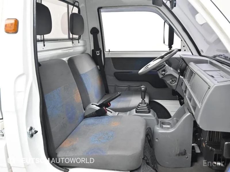 ChevroletGMDaewoo Labo
