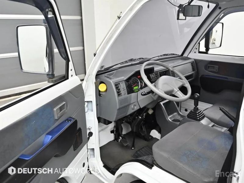 ChevroletGMDaewoo Labo