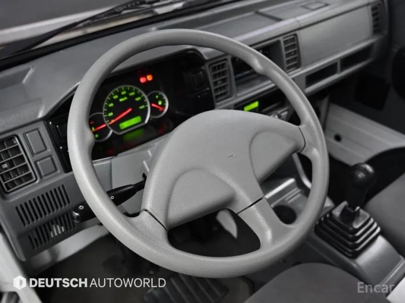 ChevroletGMDaewoo Labo