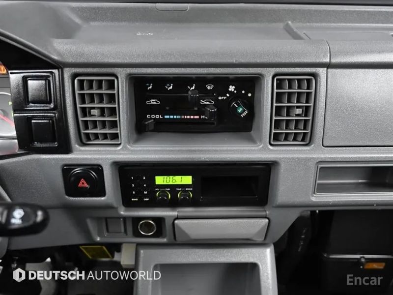 ChevroletGMDaewoo Labo