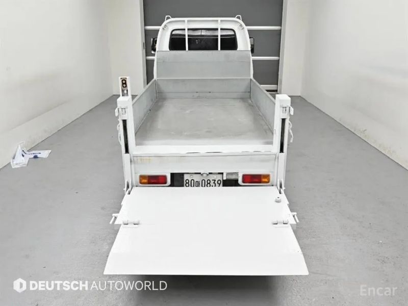 ChevroletGMDaewoo Labo