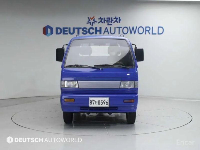 ChevroletGMDaewoo Labo